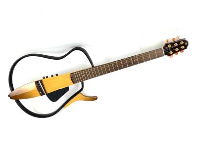 YAMAHA ヤマハ SLG-110S サイレントギター 楽器