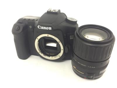 Canon DS126211/ZOOM LENS EF35-135mm(デジタルカメラ)の新品/中古販売