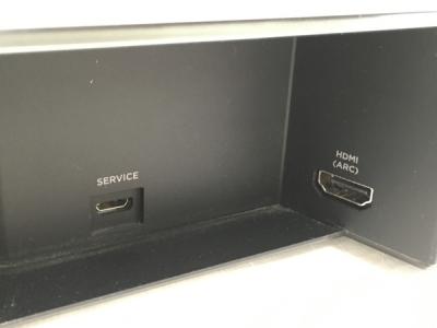 BOSE Soundbar 700 425842(スピーカー)の新品/中古販売 | 1851618