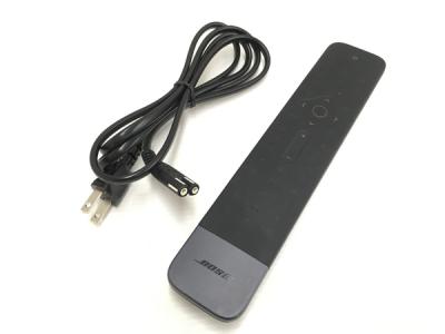 BOSE Soundbar 700 425842(スピーカー)の新品/中古販売 | 1851618