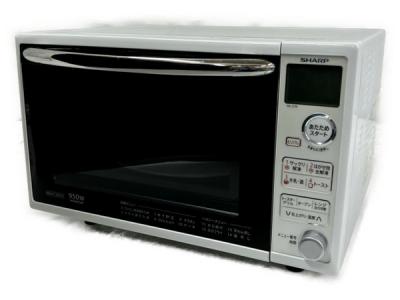SHARP RE-S7B(電子レンジ)の新品/中古販売 | 1693790 | ReRe[リリ]