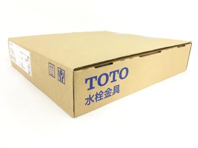 TOTO TKS05304J 台付 シングル 混合 水栓