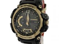 CASIO カシオ G-SHOCK Gショック グラビティマスター GPW-2000 ソーラー メンズ 腕時計