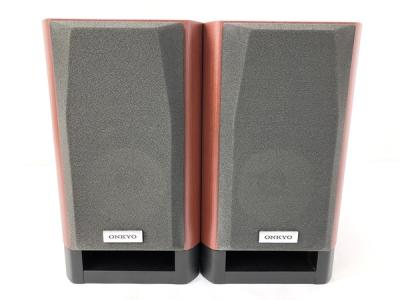 ONKYO オンキョー D-55EX(D) スピーカー