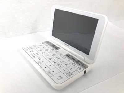 SHARP PW-H8100 Brain 電子辞書 ブレーン シャープ