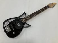 Tokai Guitarsトーカイ TJR-498 TALBO Jr. タルボ アンプ内蔵 エレキギター ソフトケース付きの買取