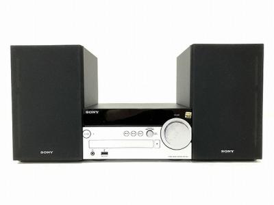 SONY HCD-SX7 SS-SX7 マルチ オーディオコンポ ソニー