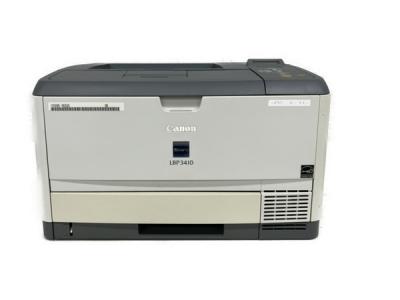 Canon LBP-3410 レーザープリンター 本体 レーザービームプリンター】LBP3410機種仕様