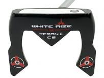 オデッセイ ODYSSEY WHITE RIZE iX TERON Σ CS パター