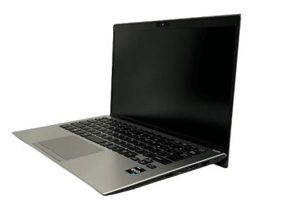 VAIO SX14 VJS1458 win11Pro i7-1260P 16GB 512GB CMOSセンサー搭載Full HDカメラ 14型ワイド タッチ付きFHDノートPC