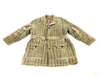 GIORGIO ARMANI 757907 ITALY ジョルジオ アルマーニ コート 服
