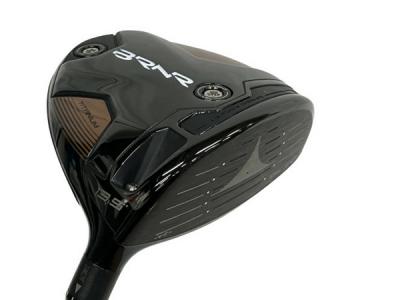 Taylor Made BRNR mini 13.5° PROFORCE 65 M40X テーラーメイド バーナー ミニドライバー