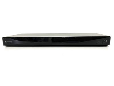 Panasonic DMR-BW550 2チューナー HDD 500G おうち クラウド ディーガ