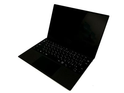 DELL XPS 13 9310 11th Gen ノートPC 13.4インチ Intel Core i7-1185G7 @ 3.00GHz 16GB SSD 512GB