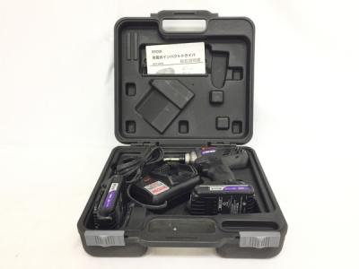 RYOBI リョービ BID-1805 インパクトドライバー 充電式