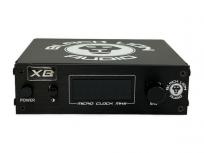 Black Lion Audio Micro Clock MK3 XB オーディオクロックジェネレーター MK III 音響