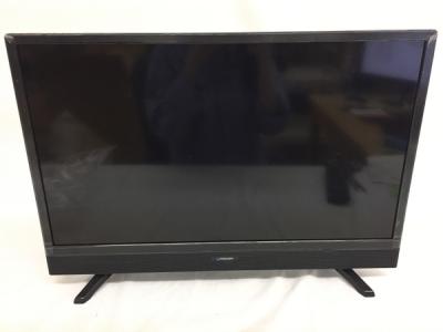 maxzen J24SK03 24型 地上デジタルハイビジョン 液晶 テレビ 映像 機器