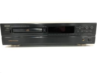 DENON デノン DCD-1515AL CD プレーヤー
