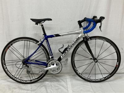 cannondale キャノンデール Synapse レディース 44サイズ ロードバイク SHIMANO