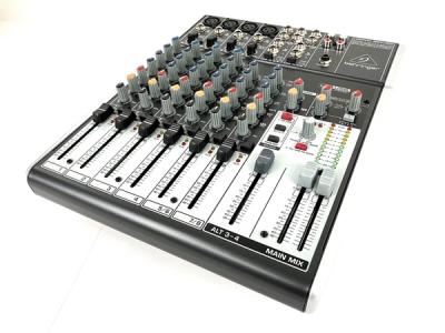 ジャンク】BEHRINGER NX6000 ジャンク】BEHRINGER NX6000 NX6000