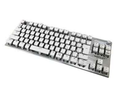 ROCCAT VULCAN ROC-12-647 コンパクト メカニカル ゲーミング キー ボード パソコン PC 周辺機器