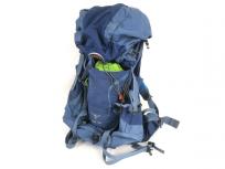 OSPREY オスプレー Kyte 46 ウィメンズ バックパック レインカバー付