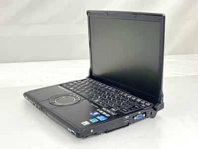 Panasonic CF-S10DECDP(ノートパソコン)の新品/中古販売