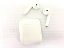 Apple AirPods A1523 A1722 A1602 第1世代 アップル ワイヤレスイヤホン 音響機材