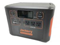 Jackery ポータブル電源 1500 B PTB152 アウトドア 防災 キャンプの買取