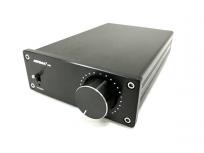 AIYIMA A07 デスクトップ パワーアンプ 音響機器 オーディオ