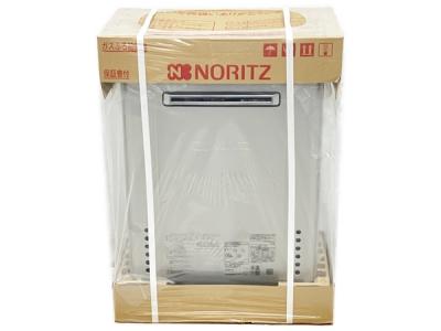 NORITZ GT-C2462SAWX-2 RC-J101E 給湯器 2021年製 都市ガス リモコン付 風呂 ノーリツ
