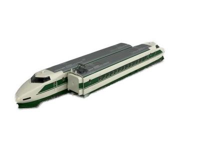 TOMIX トミックス 92625 JR200 2000系 東北・上越新幹線 6両