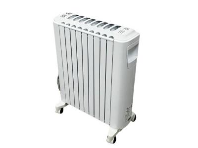 DeLonghi オイル ヒーター RHJ65L0915 10~13畳用 デロンギ 暖房器具