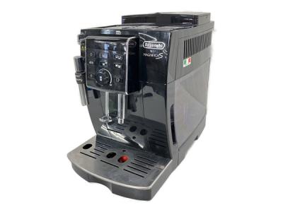 デロンギ ECAM23120 全自動 コーヒー メーカー エスプレッソマシン 家電