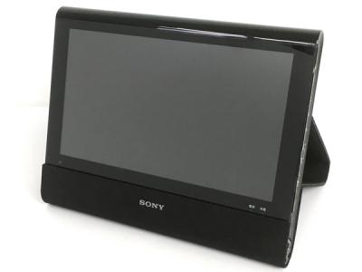 SONY BDP-Z1 10.1V型 ポータブルブルーレイプレーヤー DVDプレーヤー