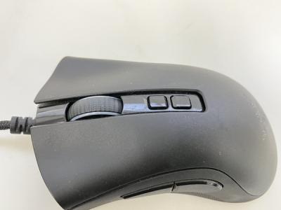 RAZER DEATHADDER V2 RZ01-0321 ゲーミング マウス