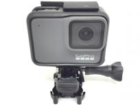 GoPro HERO7 SILVER CHDHC-601-FW ゴープロ ヒーロー7