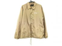 XLARGE アウター コーチジャケット 01193507 Lサイズ エクストララージ