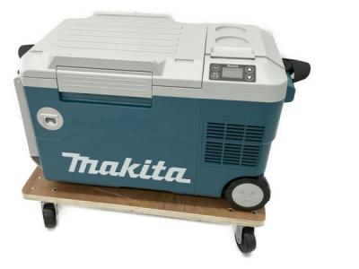 makita マキタ CW180D 充電式保冷温庫 クーラーボックス