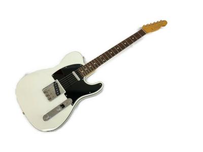 Fender Japan Traditional 60s Telecaster Custom ※外観判断(エレキ