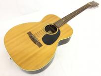 Morris F15 アコースティックギター 1969年製 アコギ ギター 弦楽器 モーリスの買取