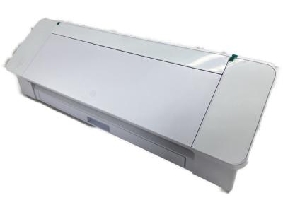 グラフテック silhouette CAMEO4 シルエットカメオ 小型 カッティングマシン 家電