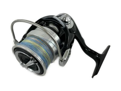 DAIWA ダイワ LEXA LT 5000D-CXH 釣具 リール