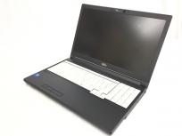 FUJITSU LIFE BOOK A5513/MX FMVA0B023P ノートパソコン Corei5 8GB SSD 256GB ライフブック 富士通