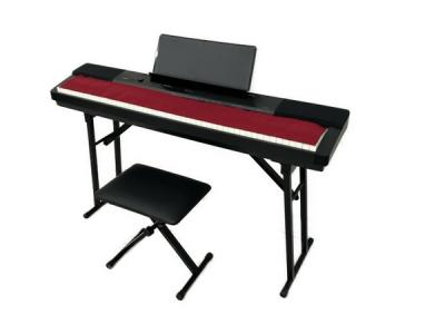 CASIO カシオ Privia PX-150 電子ピアノ コンパクトモデル 88鍵盤