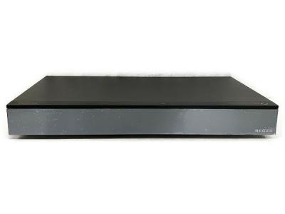 TOSHIBA DBR-4KZ400 BLACK たもてる 