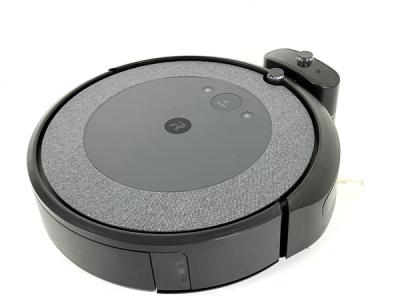 iRobot i3 Roomba ロボット掃除機 RVD-Y1 クリーナー アイロボット 家電 ルンバ