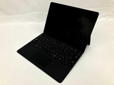 Microsoft Surface Pro X 13インチ タブレット パソコン PC Virtual 2.99GHz 8GB SSD 256GB Windows 10 Home 64bit
