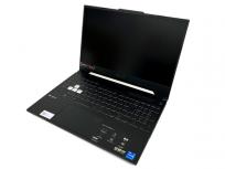 ASUS TUF Gaming F15 FX507ZC4 i7-12700H 16 GB SSD 512GB RTX 3050 Laptop 15.6型 ノートパソコン PC