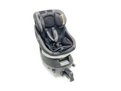 Combi コンビ CC-UID チャイルドシート ネルーム ISOFIX シリーズ エッグショック レーザーレッド